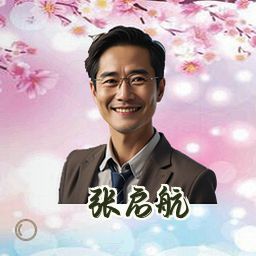 张启航